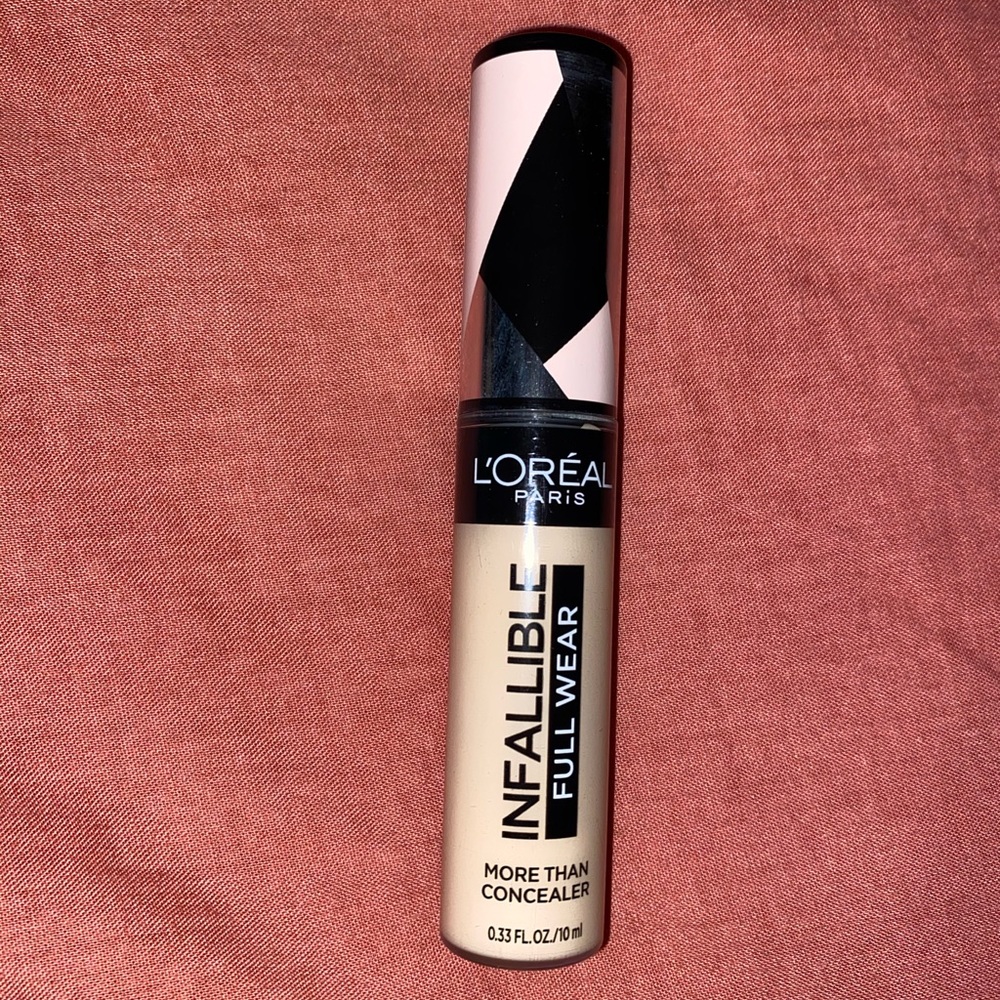 LOréal Paris Infallible Full Wear Concealer